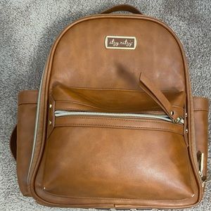 itzy ritzy small diaper bag